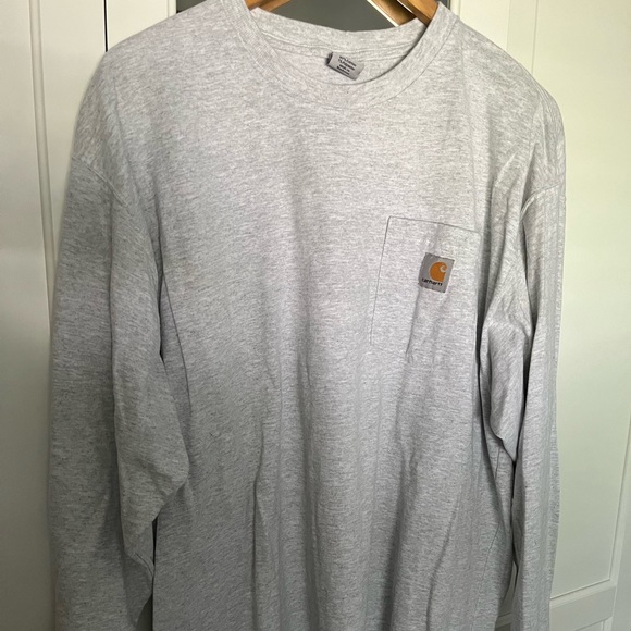 NWOT Carhartt long sleeve - Picture 1 of 3